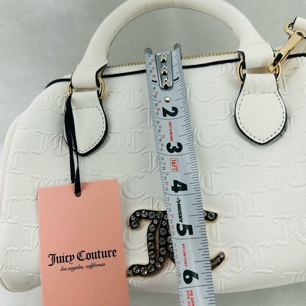 Juicy Couture Mini Purse - Picture 11 of 12